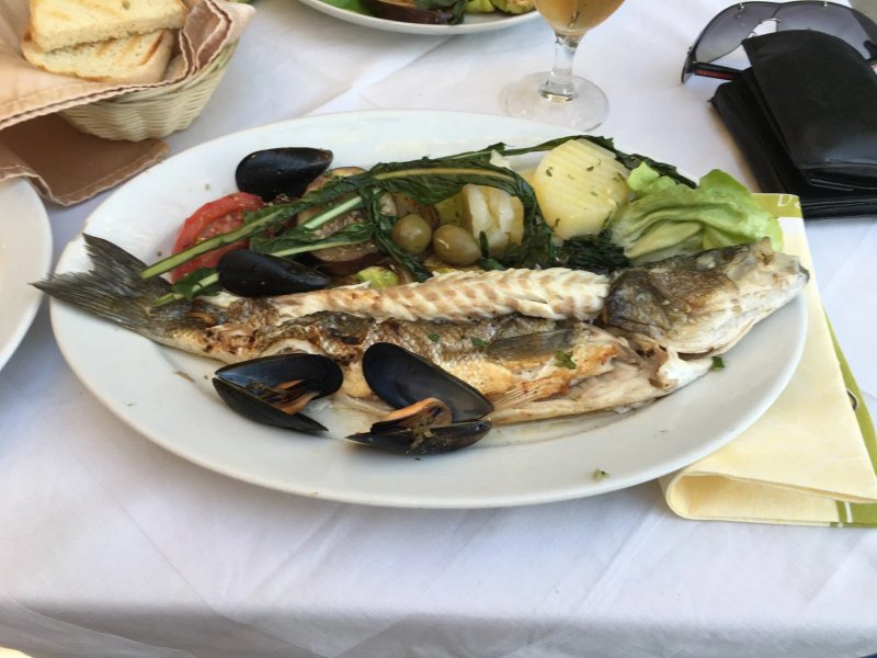 RESTAURANT ''FORTUNA'' PETROVAC