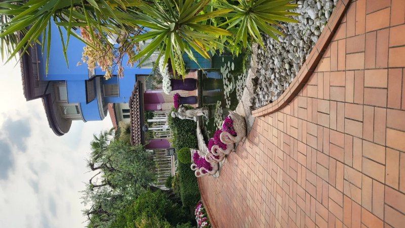 Hotel Villa Lilla