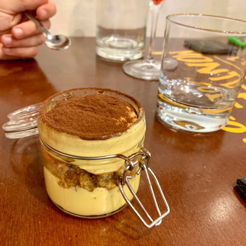 L'Osteria di Monteverde