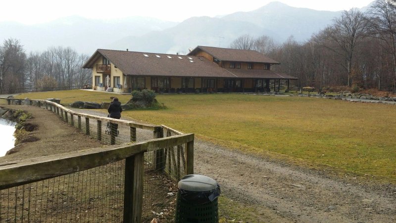 Agriturismo Il Melo Verde