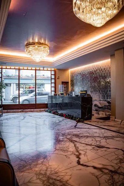Eyre Square Hotel