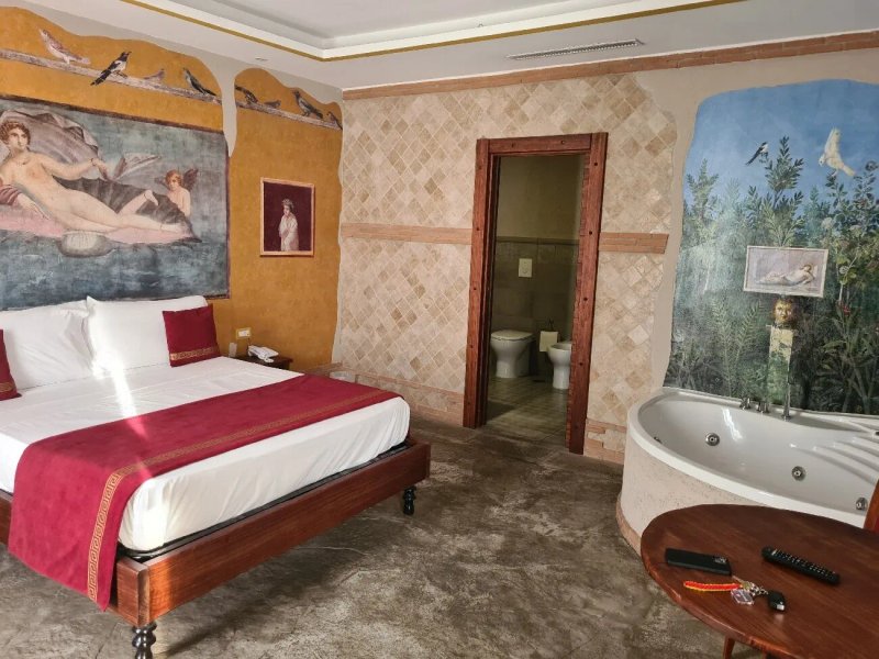 Hotel del Sole