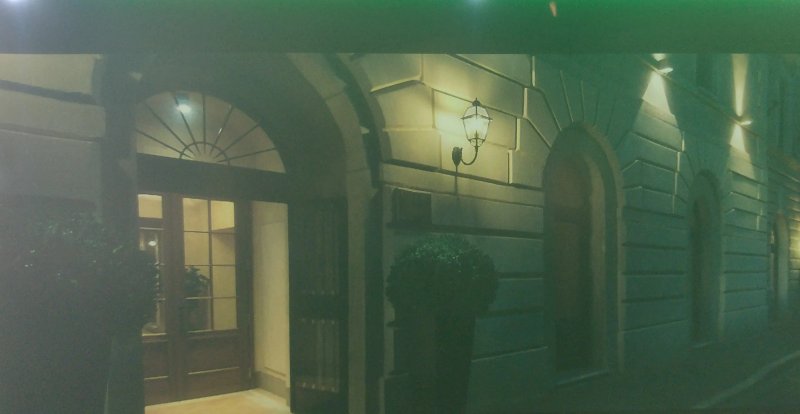 San Biagio Relais