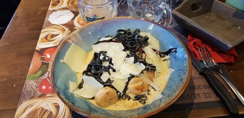 Restaurant Giorgi