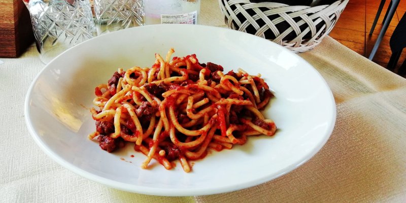 80 Voglia Ristorante Pizzeria