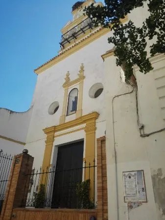 Parroquia de San Nicolas