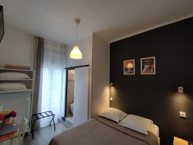 The Originals Access, Hôtel Canter