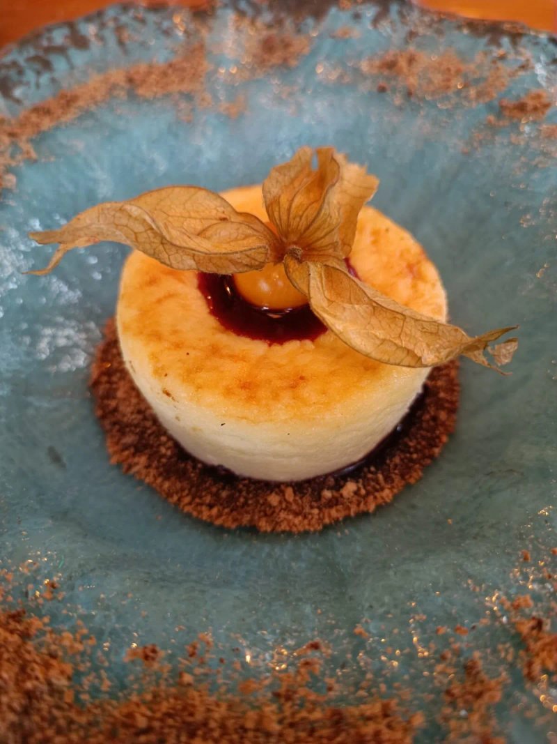 Amazonia Fine Food