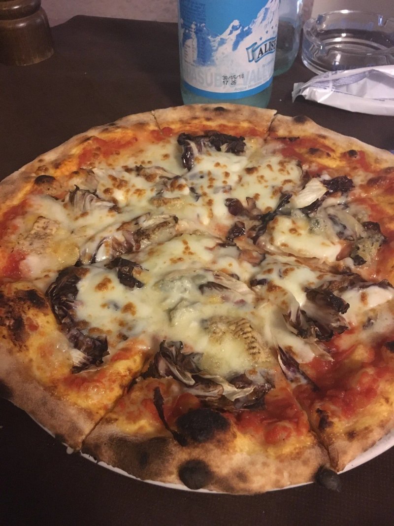 Pizzeria Trattoria dell'Epoca