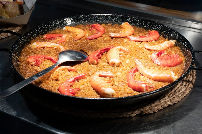 Arroceria Gastro