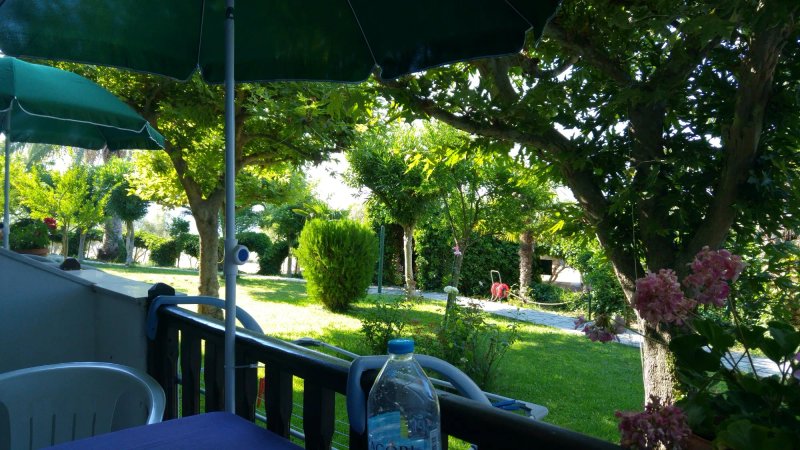 Pension Nikos