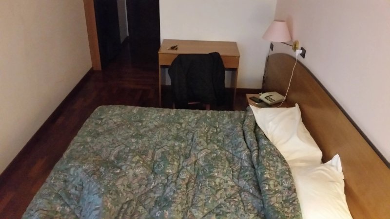 Hotel Tetto Delle Marche - Ristorante Dei Conti