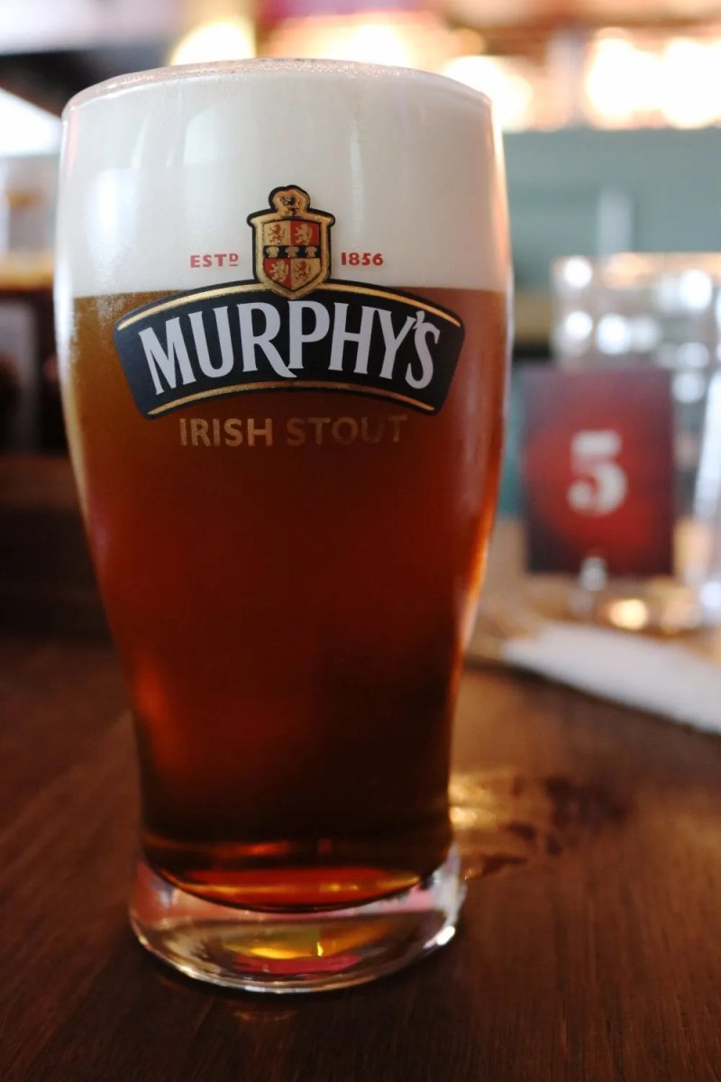 Murphy's Irish Pub