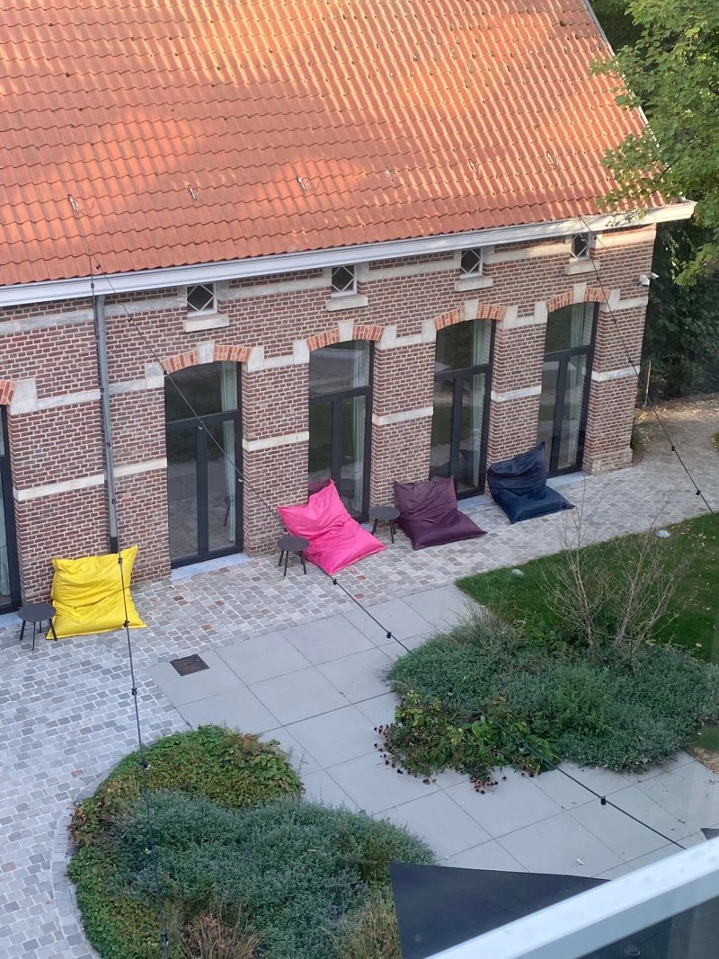 Hotel Den Briel