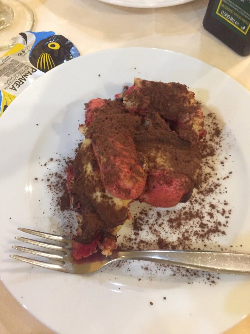 Ristorante Pizzeria da Carlo