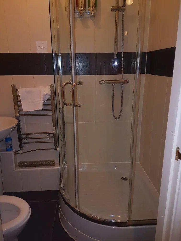 Ashbrook, Bangor Boutique Bed and Breakfast