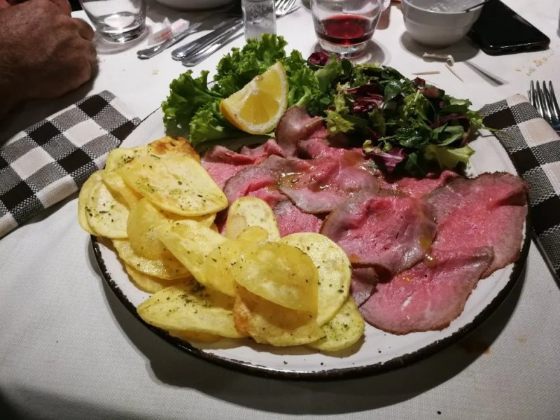 Hotel Ristorante La Bertola