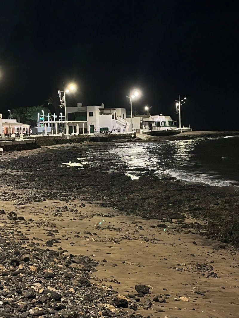 La Caleta