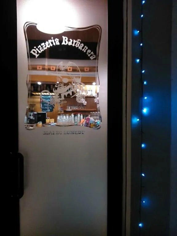 Pizzeria Barbanera