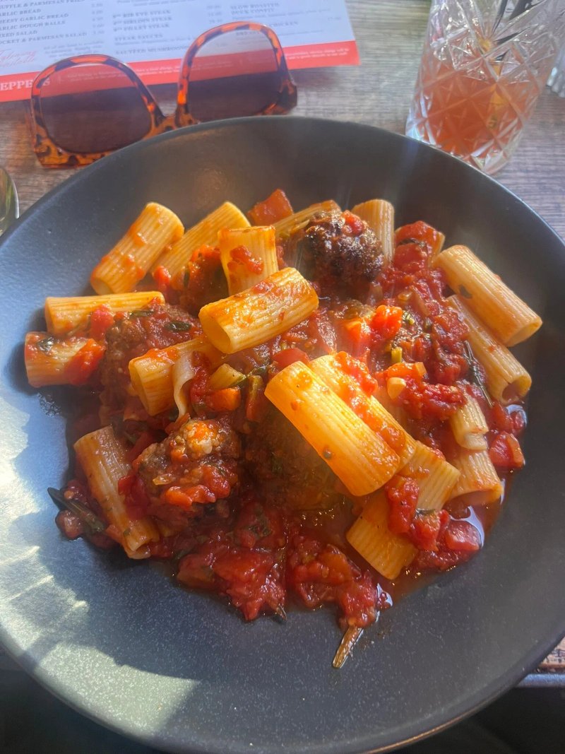 Peppers Pasta & Pizzeria
