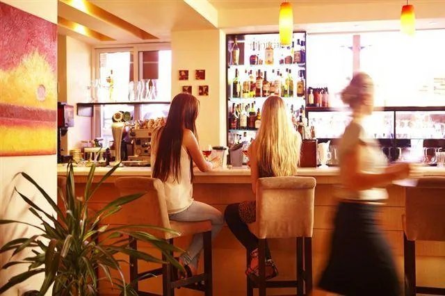 Amaryllis Restaurant Bar