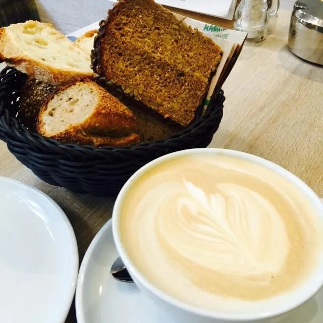 Manufactum Brot & Butter
