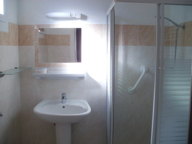 Hotel Le Tricastin