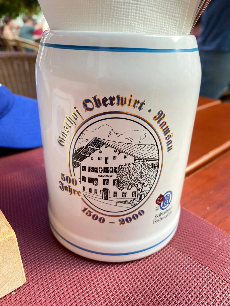 Gasthof Oberwirt