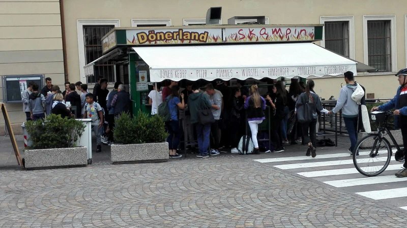 Donerland by Skampini