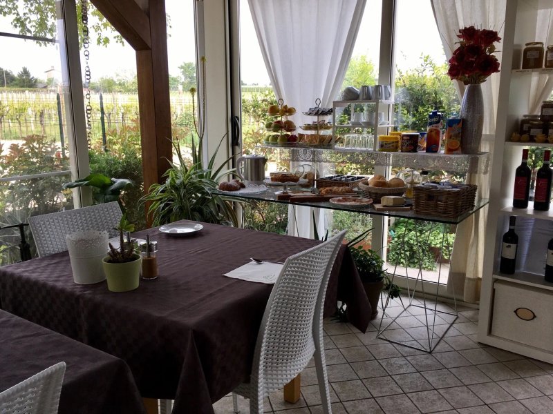 Agriturismo & AgriCamping Le Nosare