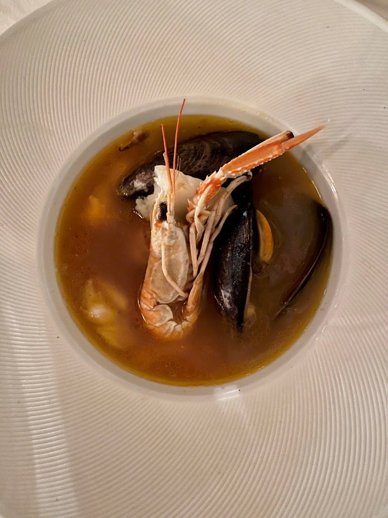 Restaurant Split