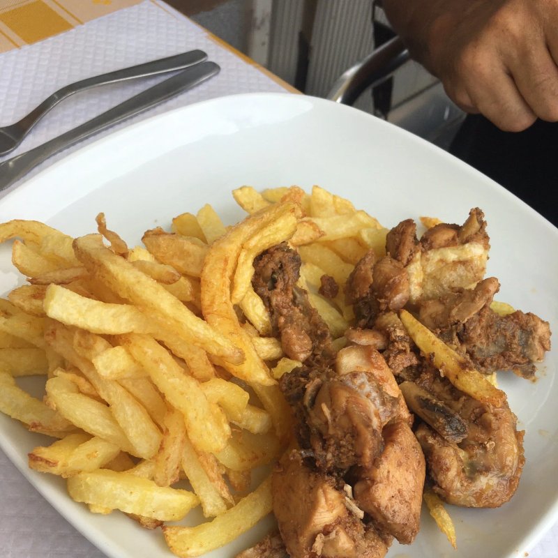 Restaurante Imperial Dona Alda