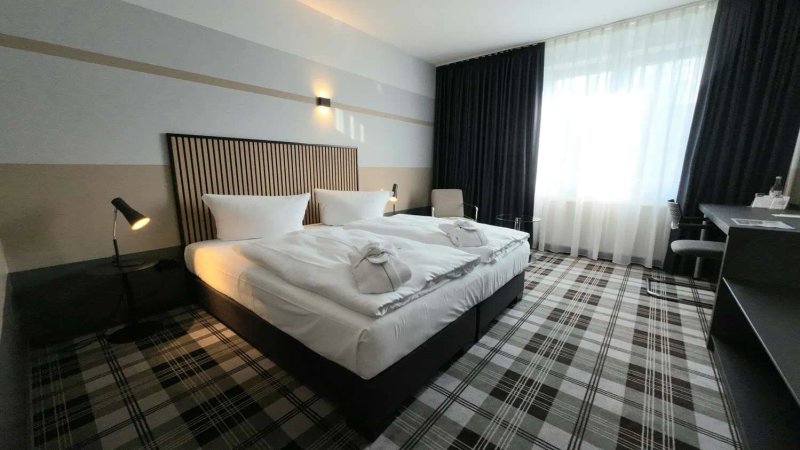 Median Hotel Hannover Lehrte