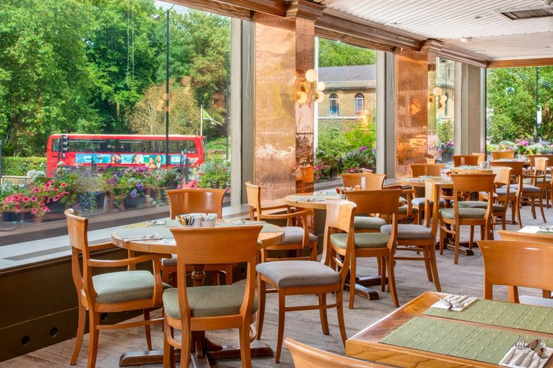 Danubius Hotel Regents Park