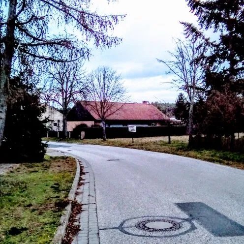 Ferienhof Neu Grebs