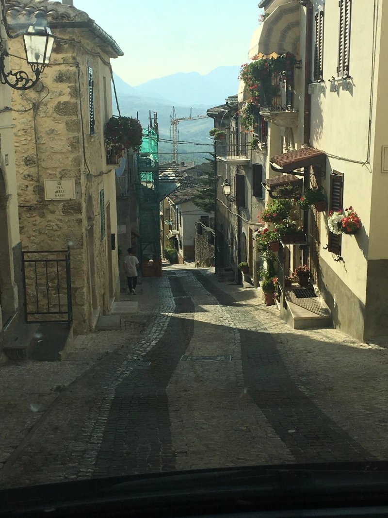 B&B Da Rondinella