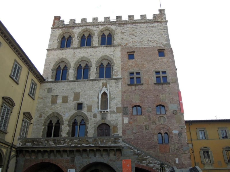 Caffe Buonamici