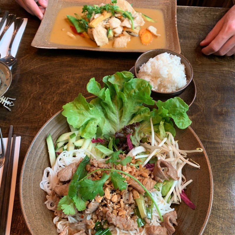 Sen Restaurant Lorrach
