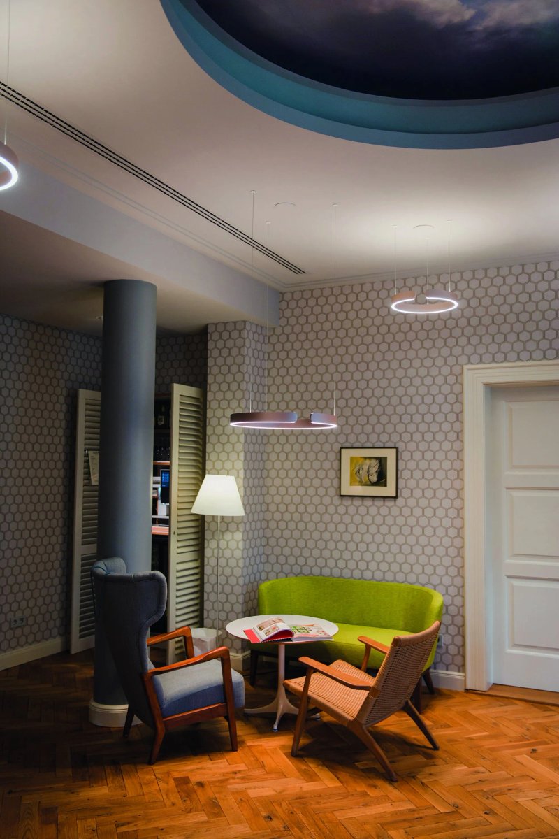 Moma1890 Boutique Hotel