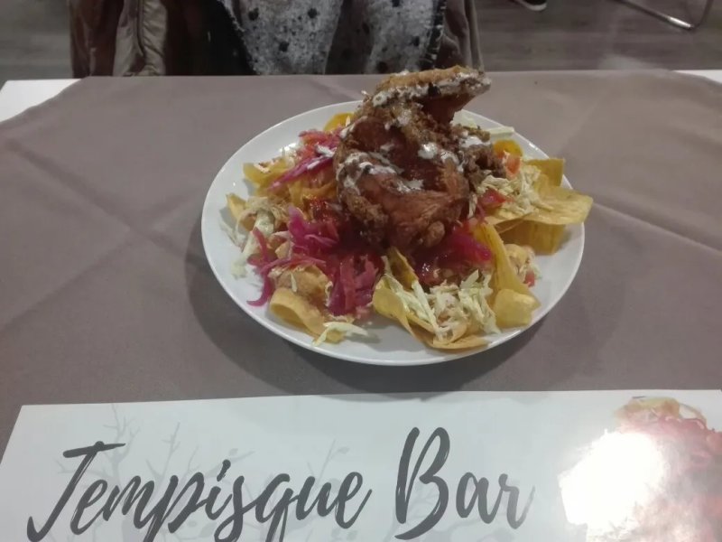 Tempisque Bar