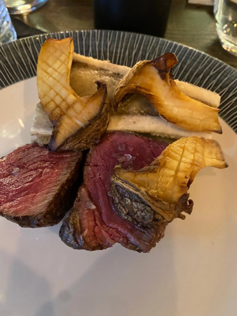 Celtic Whiskey Bar & Larder