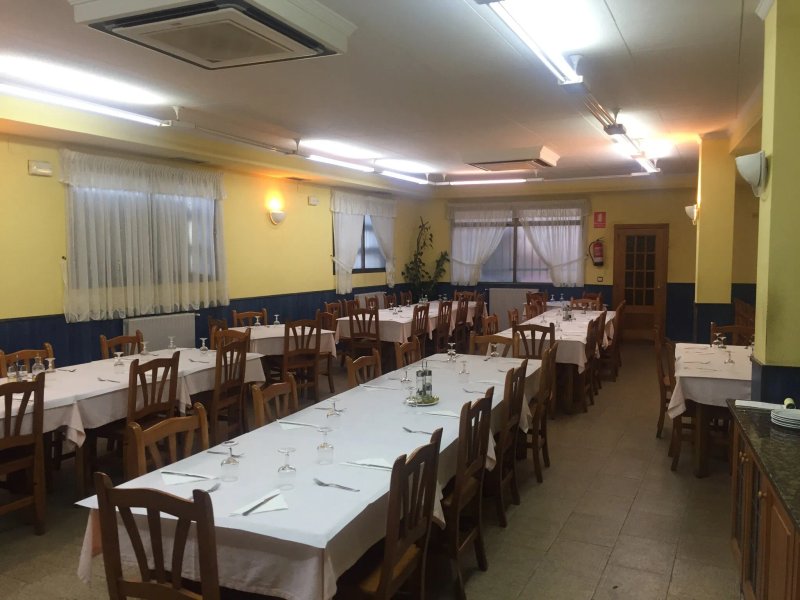Hostal Tio Pepe I
