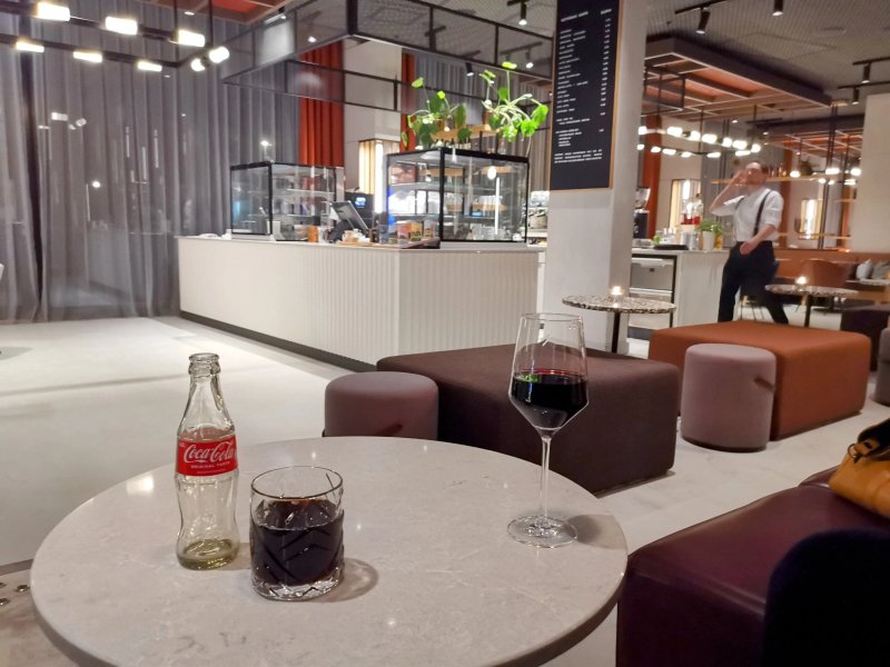 Atlantic Hotel Münster
