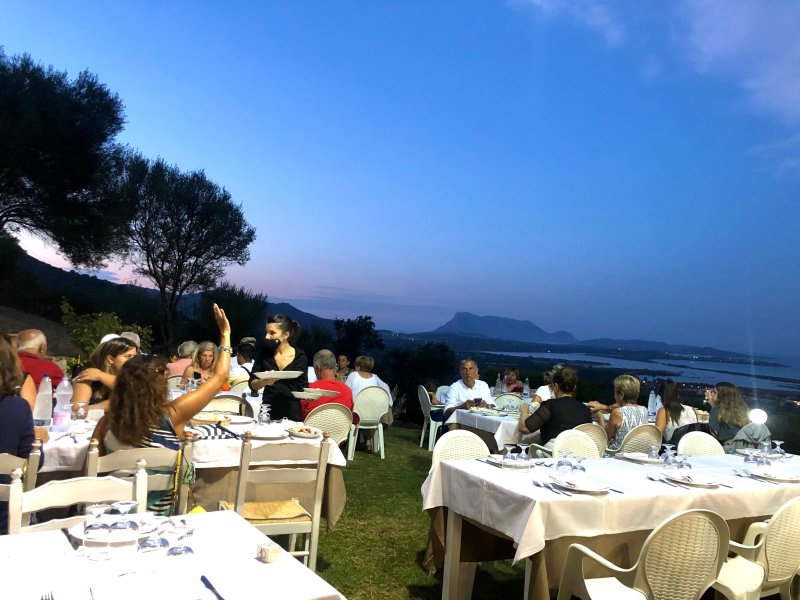 Ristorante Suara Longa