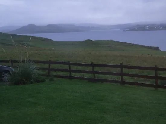 Allt na Criche Self Catering