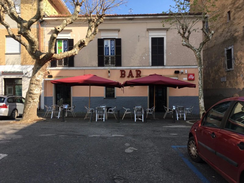 Bistrot San Pietro - Cocktail bar con Cucina