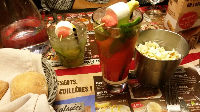 Buffalo Grill Ramonville-saint-agne