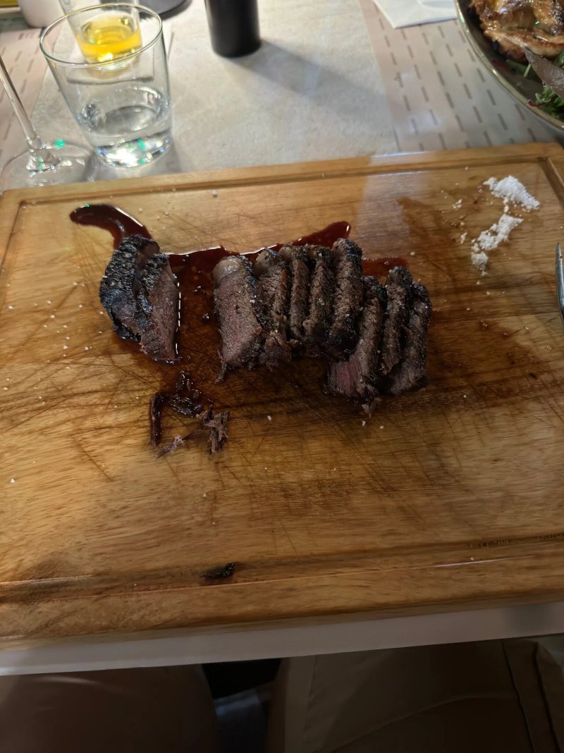 Debone Restaurant