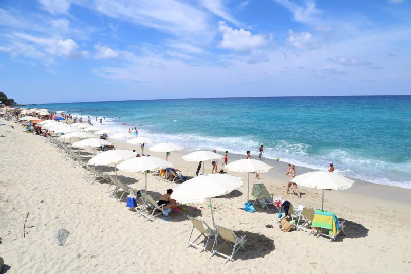 La Conchiglia Resort & Spa