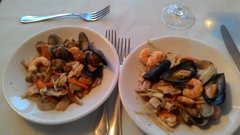 La Grotta del Pescatore